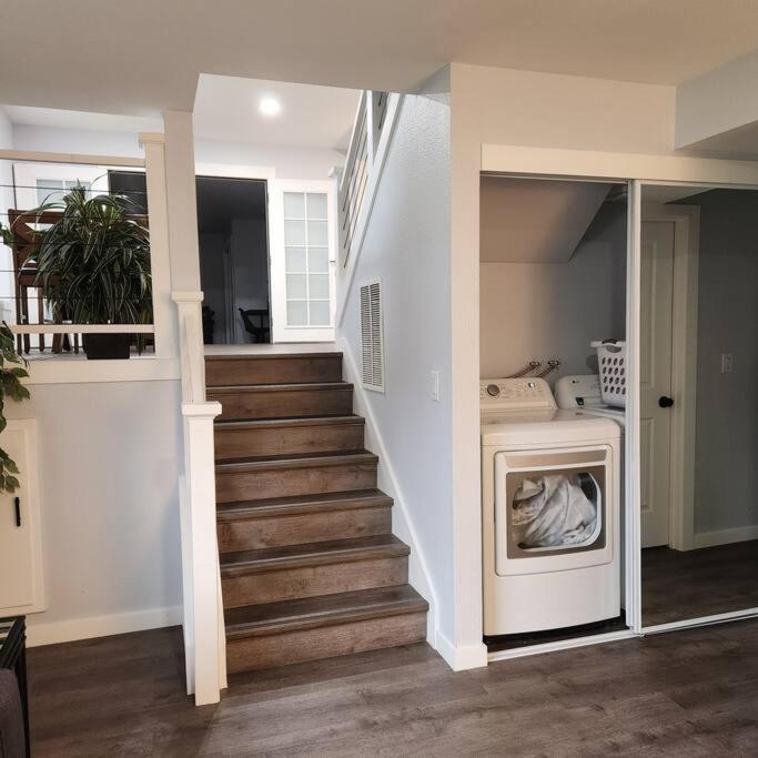 Spacious House In Federay Way, Wa - Close To Everything! Federal Way Exterior photo