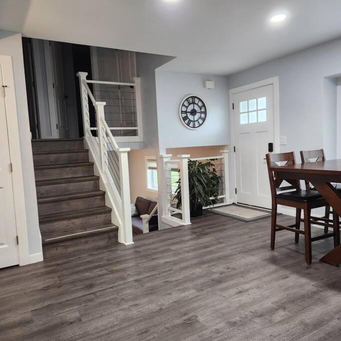 Spacious House In Federay Way, Wa - Close To Everything! Federal Way Exterior photo